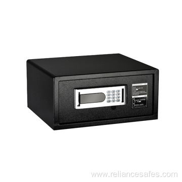 Security electronic hotel hidden stash safe box